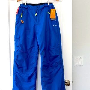 Ski pants